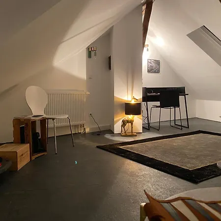 Stilvolles Im Herzen Bambergs *