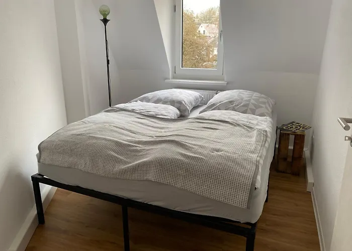 Stilvolles Im Herzen Bambergs *