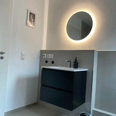 Apartment Stilvolles Im Herzen Bambergs