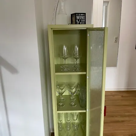 Stilvolles Im Herzen Bambergs * 밤베르크