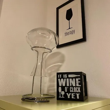 Stilvolles Im Herzen Bambergs 밤베르크