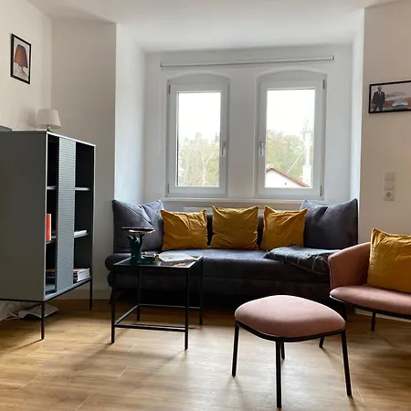 Stilvolles Im Herzen Bambergs * 밤베르크