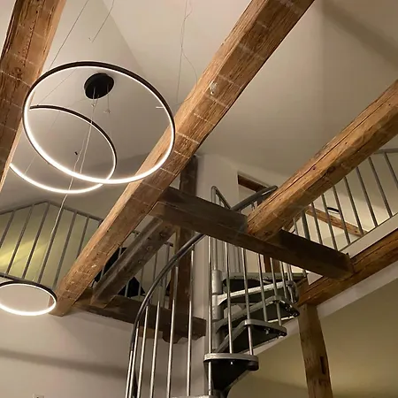 Stilvolles Im Herzen Bambergs