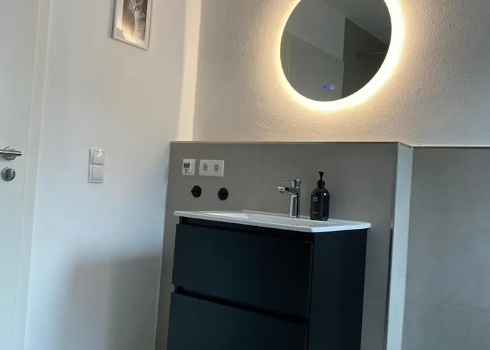 Apartmán Stilvolles Im Herzen Bambergs